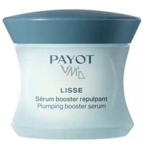 Payot Lisse Booster Repulpant Hydratačné gélové sérum proti vráskam Ultra-koncentrované gélové sérum s kyselinou hyalurónovou 50 ml