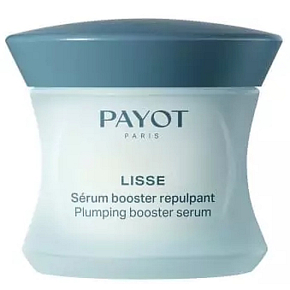 Payot Lisse Booster Repulpant hydratačné gélové sérum proti vráskam Ultrakoncentrovaný gél-sérum s kyselinou hyaluronovou 50 ml