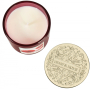 Heart & Home Kvetinová lúka sójová sviečka stredná horí až 30 hodín 110 g