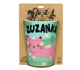 Albi Happy cup - Zuzanka, 250 ml