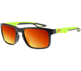 Športové slnečné okuliare Relax Baltra R5425E