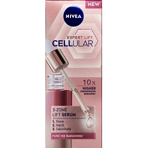 Nivea Cellular Expert Lift Sérum, 30 ml Nivea Cellular Expert Lift Sérum, 30 ml