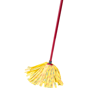 Vileda SuperMocio Soft trieštivý mop na podlahu, 1 kus
