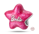 Prívesok Striebro 925 Barbie, korálik na náramku film