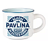Albi Espresso šálka Pavlina - Nádherná, prináša radosť na každom kroku 45 ml