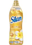 Silan Aromatherapy Fascinating Frangipani koncentrovaný zmäkčovač tkanín 35 dávok 770 ml