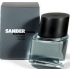 Jil Sander Sander for Men toaletná voda 125 ml