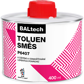 BALTECH Toluén zmes P6407, 400 ml