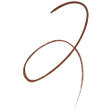 Essence Colour it! tekuté očné linky 05 Chocolate Brown 3 ml