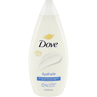 Dove Hydrate sprchový gel, 720 ml