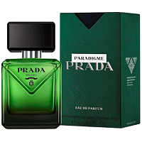 Prada Paradigme parfémovaná voda pre mužov 30 ml