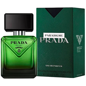 Prada Paradigme parfémovaná voda pre mužov 30 ml Prada Paradigme parfémovaná voda pre mužov 30 ml