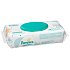 Pampers Sensitive Vlhčené obrúsky pre citlivú pokožku detí 56 kusov