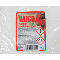 Vajco prípravok na naloženie vajec, 100 g