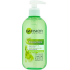 Garnier Skin Naturals Essentials čistiaci penový gél normálna a zmiešaná pleť 200 ml