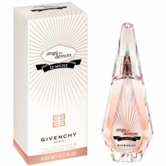 Givenchy Ange ou Démon Le Secret toaletná voda pre ženy 30 ml