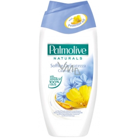 Palmolive Naturals Calming Care sprchový gél 250 ml