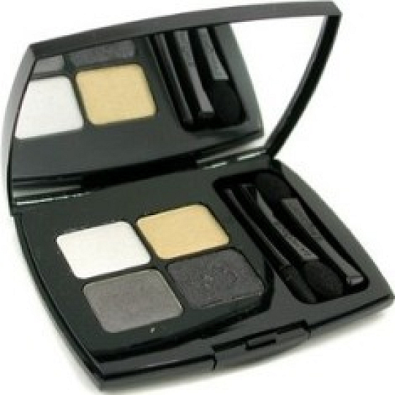 Lancome Paletka 4 očných tieňov Ombre Absolue Palette G20 3 g