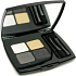 Lancome Paletka 4 očných tieňov Ombre Absolue Palette G20 3 g
