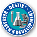 Destix Dezinfekčné a čistiace vlhčené obrúsky dóza 115 kusov