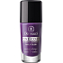 Dermacol One Coat Extreme Coverage Nail Polish lak na nechty 123 10 ml
