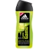 Adidas Pure Game 2v1 sprchový gél na telo a vlasy pre mužov 250 ml