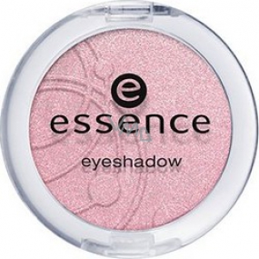 Essence Eyeshadow Mono očné tiene 68 Strawberry Ice Cream 2,5 g