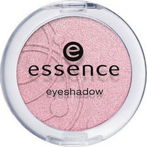 Essence Eyeshadow Mono očné tiene 68 Strawberry Ice Cream 2,5 g