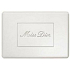 Christian Dior Miss Dior silky soap tuhé toaletné mydlo pre ženy 150 g