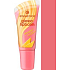 Essence Glossy Lipbalm balzam na pery s leskom 05 Mango Icecream 8 ml