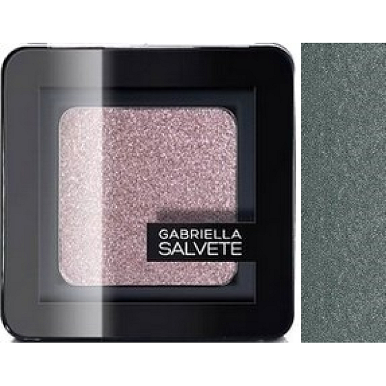 Gabriella salva Eyeshadow with Pearl očné tiene 01 2 g