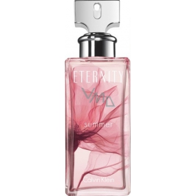 Calvin Klein Eternity Summer Woman 2011 toaletná voda Tester 100 ml