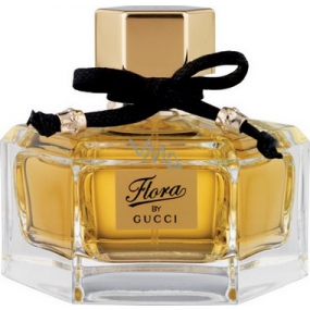 Gucci Flora by Gucci toaletná voda pre ženy 75 ml Tester