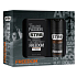 Str8 Freedom voda po holení 100 ml + deodorant sprej 150 ml, darčeková sada