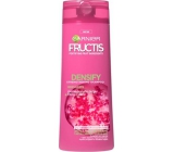 Garnier Fructis Densify posilňujúci šampón pre objemnejšie a hustejšie vlasy 250 ml