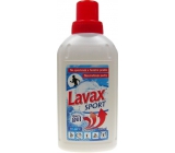 Lavax Sport prací gél na športové a funkčné prádlo 400 ml