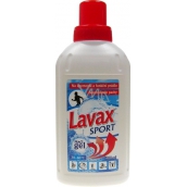 Lavax Šport prací gél na športové a funkčné prádlo 400 ml