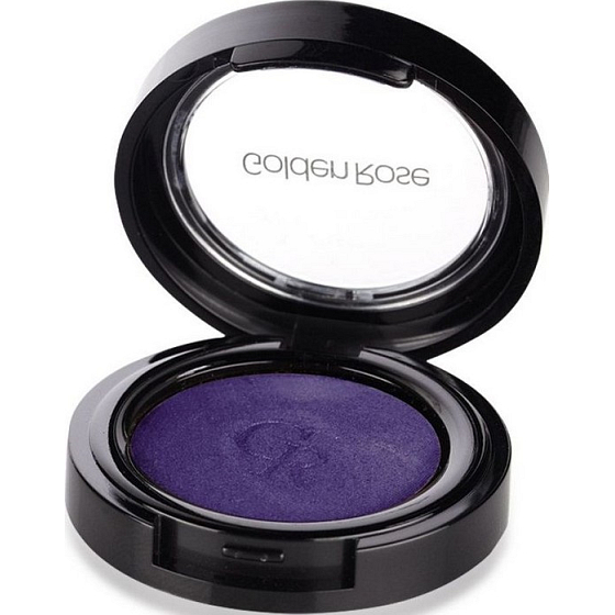 Golden Rose Silky Touch Pearl Eyeshadow perleťové očné tiene 120 2,5 g