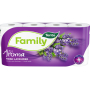 Tento Family Fresh Lavender parfumovaný 2 vrstvový 150 útržkov 8 kusov