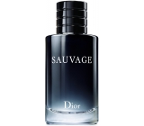 Christian Dior Sauvage toaletná voda pre mužov 60 ml