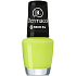 Dermacol Neon Polish Neónový lak na nechty 21 Rio 5 ml