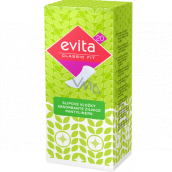 Evita Classic Fit Slip vložky 20 kusov