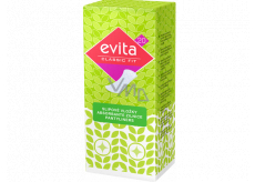 Evita Classic Fit Slip vložky 20 kusov