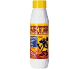 Krtek čistič odpadov a potrubí rozpúšťa odpady 450 ml