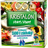 Agro Kristalon Start, univerzálne hnojivo, 500 g