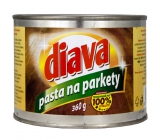 Diavata Tuhá pasta na parkety 360 g