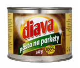 Diava Tuhá pasta na parkety 360 g