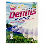 Dennis prací prášok na záclony 500 g