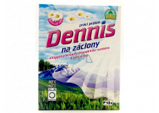 Dennis prací prášok na záclony 500 g