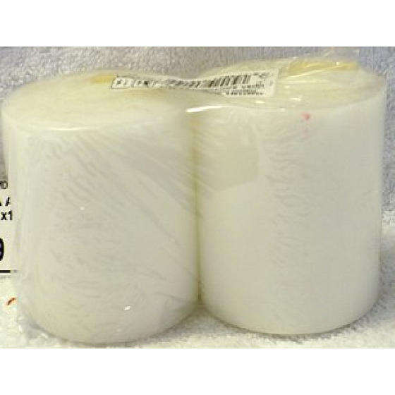HOFR Apoštolská sviečka náhradná náplň 2 x 120 g